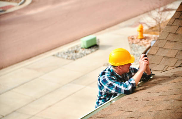 Quick and Trustworthy Emergency Roof Repair Services in Saukville, WI