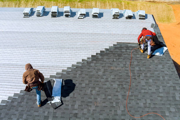 Best Residential Roofing Contractor  in Saukville, WI