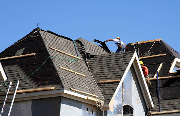 Gutter Installation and Roofing in Saukville, WI